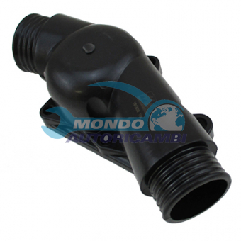 FLANGIA REFRIGERANTE