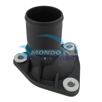 FLANGIA REFRIGERANTE