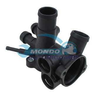 FLANGIA REFRIGERANTE