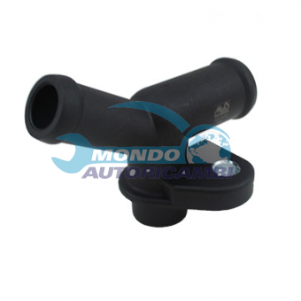 FLANGIA REFRIGERANTE