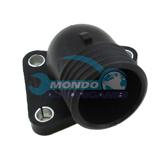 FLANGIA REFRIGERANTE