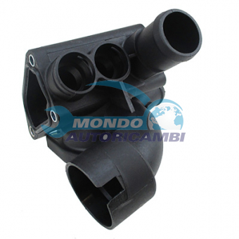 FLANGIA REFRIGERANTE