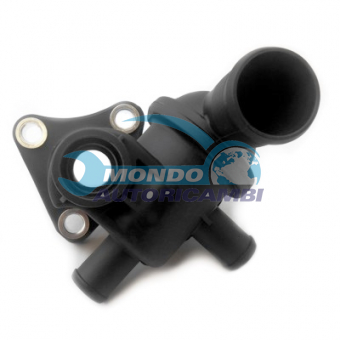 FLANGIA REFRIGERANTE