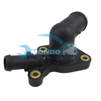 FLANGIA REFRIGERANTE