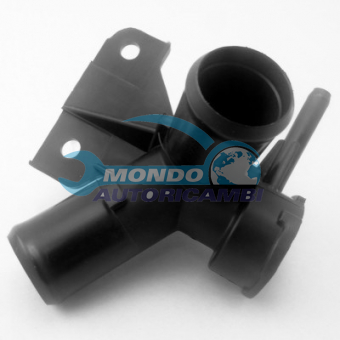 FLANGIA REFRIGERANTE