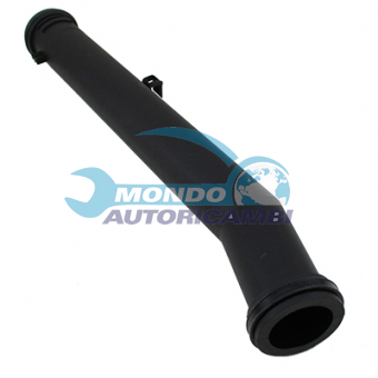 FLANGIA REFRIGERANTE