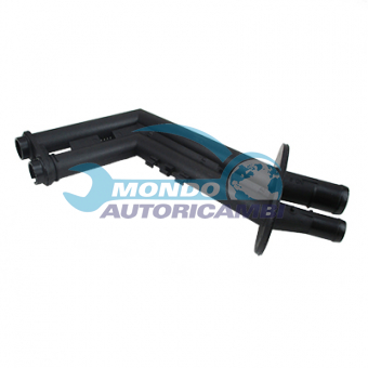 FLANGIA REFRIGERANTE