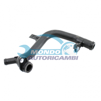 FLANGIA REFRIGERANTE