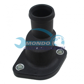 FLANGIA REFRIGERANTE