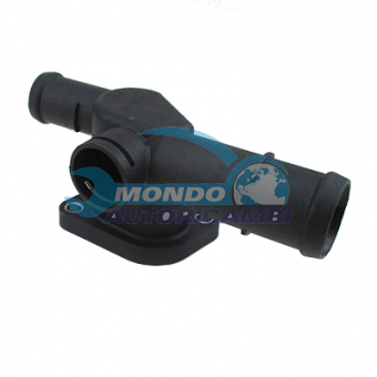 FLANGIA REFRIGERANTE