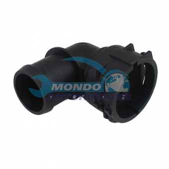 FLANGIA REFRIGERANTE