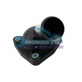 FLANGIA REFRIGERANTE