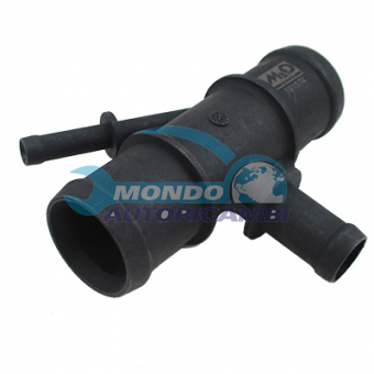 FLANGIA REFRIGERANTE