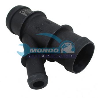 FLANGIA REFRIGERANTE