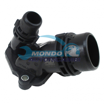 FLANGIA REFRIGERANTE