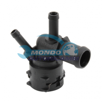 FLANGIA REFRIGERANTE