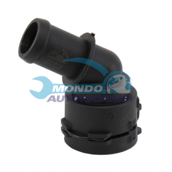 FLANGIA REFRIGERANTE