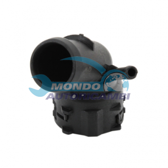 FLANGIA REFRIGERANTE