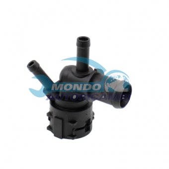 FLANGIA REFRIGERANTE