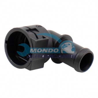 FLANGIA REFRIGERANTE