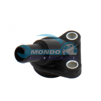 FLANGIA REFRIGERANTE