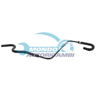 FLANGIA REFRIGERANTE