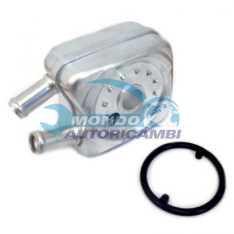 OIL COOLER RAFFREDDAMENTO OLIO