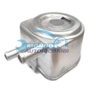 OIL COOLER RAFFREDDAMENTO OLIO