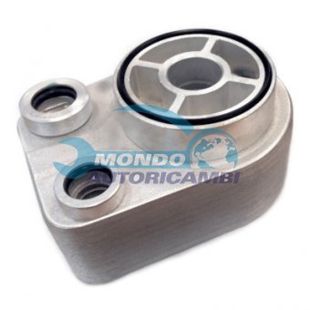 OIL COOLER RAFFREDDAMENTO OLIO