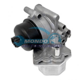 OIL COOLER RAFFREDDAMENTO OLIO