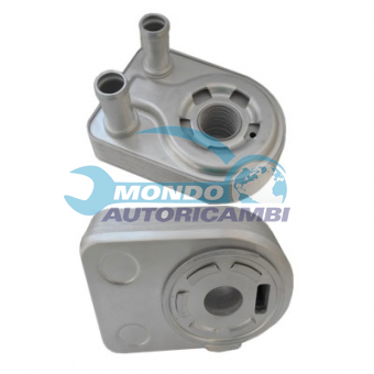 OIL COOLER RAFFREDDAMENTO OLIO