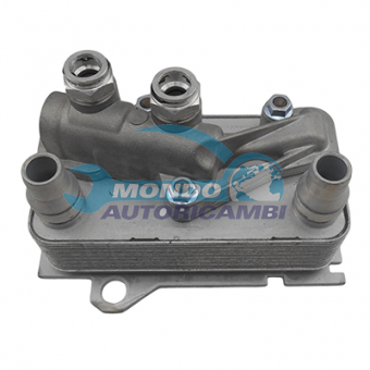 OIL COOLER RAFFREDDAMENTO OLIO