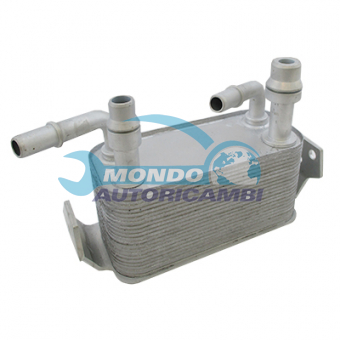 OIL COOLER RAFFREDDAMENTO OLIO