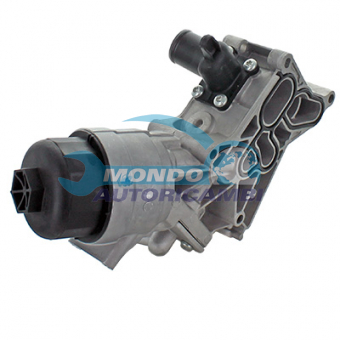 OIL COOLER RAFFREDDAMENTO OLIO