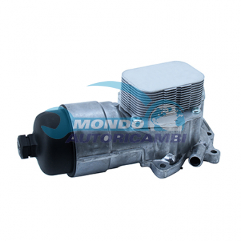 OIL COOLER RAFFREDDAMENTO OLIO