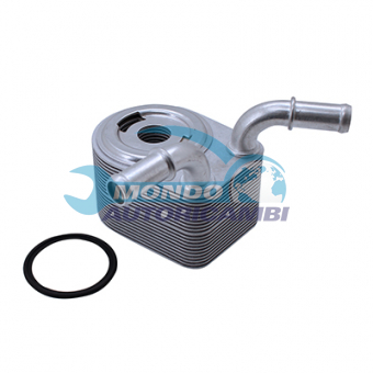 OIL COOLER RAFFREDDAMENTO OLIO