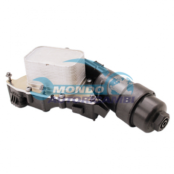 OIL COOLER RAFFREDDAMENTO OLIO