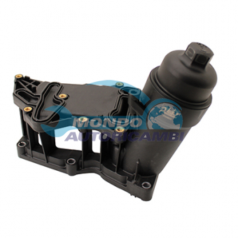 OIL COOLER RAFFREDDAMENTO OLIO