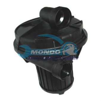 POMPA ARIA SECONDARIA