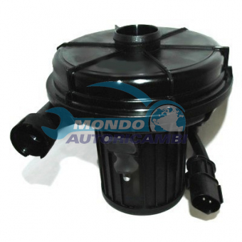 POMPA ARIA SECONDARIA