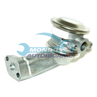 POMPA ARIA SECONDARIA