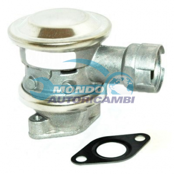 POMPA ARIA SECONDARIA