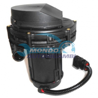 POMPA ARIA SECONDARIA