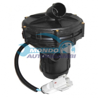 POMPA ARIA SECONDARIA