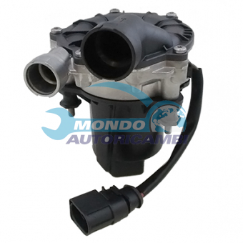 POMPA ARIA SECONDARIA