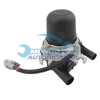 POMPA ARIA SECONDARIA