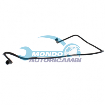 CONDOTTI E FLESSIBILI RECUPERO GASOLIO