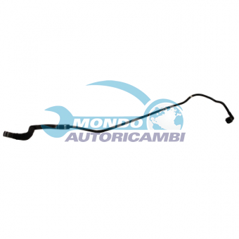 CONDOTTI E FLESSIBILI RECUPERO GASOLIO