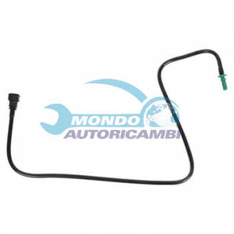 CONDOTTI E FLESSIBILI RECUPERO GASOLIO