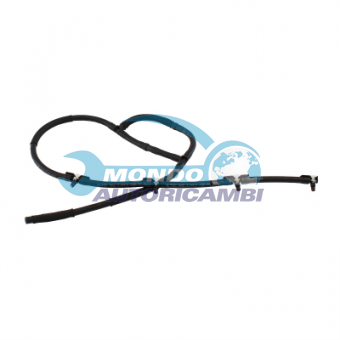 CONDOTTI E FLESSIBILI RECUPERO GASOLIO